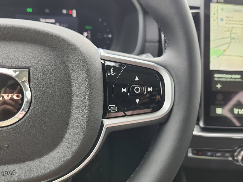New 2026 Volvo XC90 T8 Ultra w/ Lounge Package AWD/4WD image 19