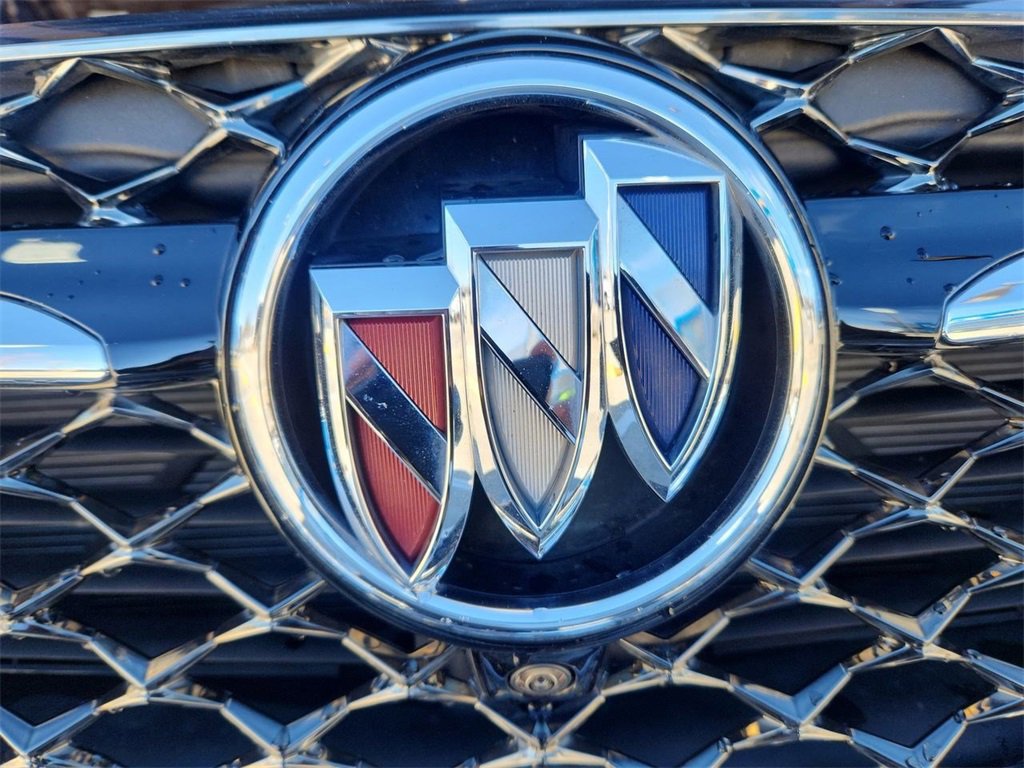 Used 2022 Buick Envision Avenir w/ Premium Seat Package image 32