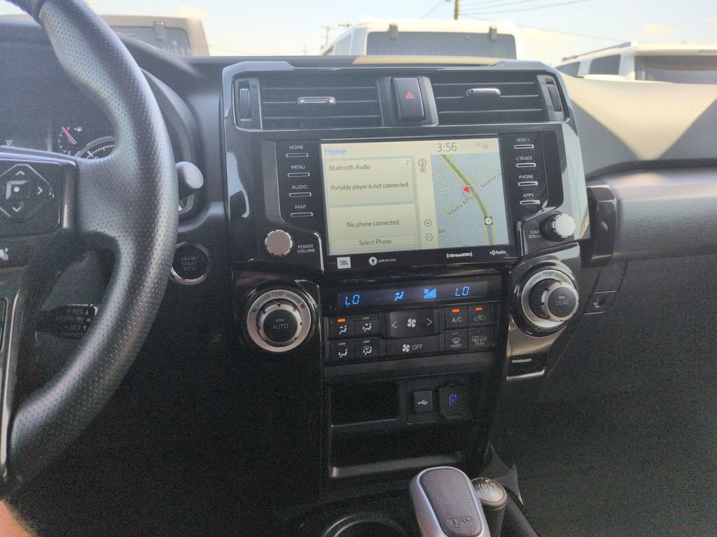 Certified 2024 Toyota 4Runner TRD Pro AWD/4WD image 17