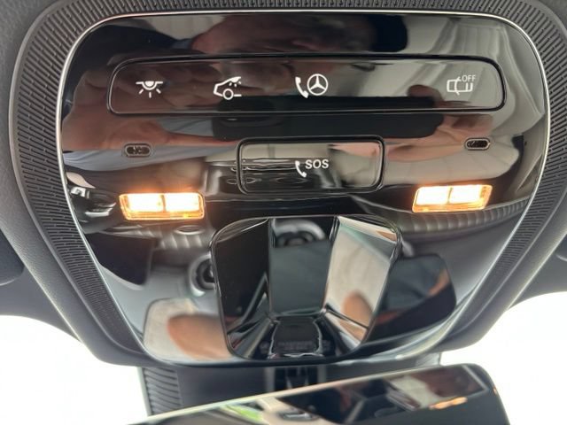 New 2027 Mercedes-Benz CLE 53 AMG 4MATIC Cabriolet image 42