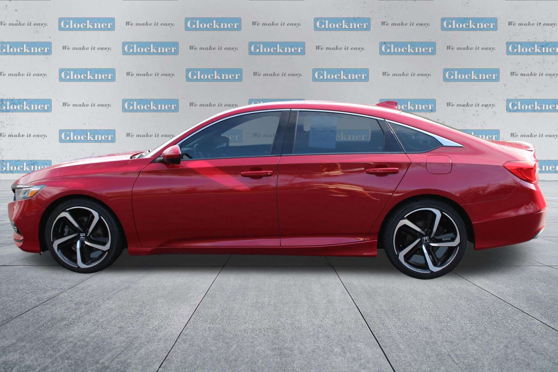 Used 2019 Honda Accord Sport image 10