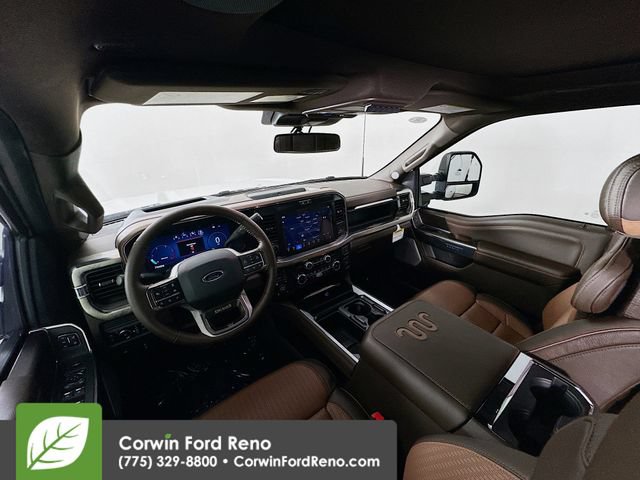 New 2026 Ford F350 King Ranch w/ Tremor Off-Road Package AWD/4WD image 26