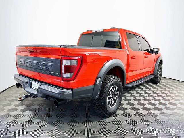 Used 2023 Ford F150 Raptor image 8