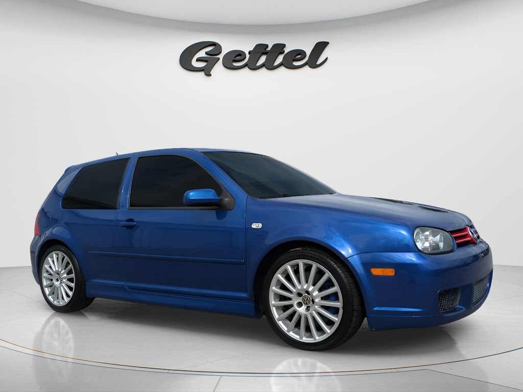 Used 2004 Volkswagen R32 image 3