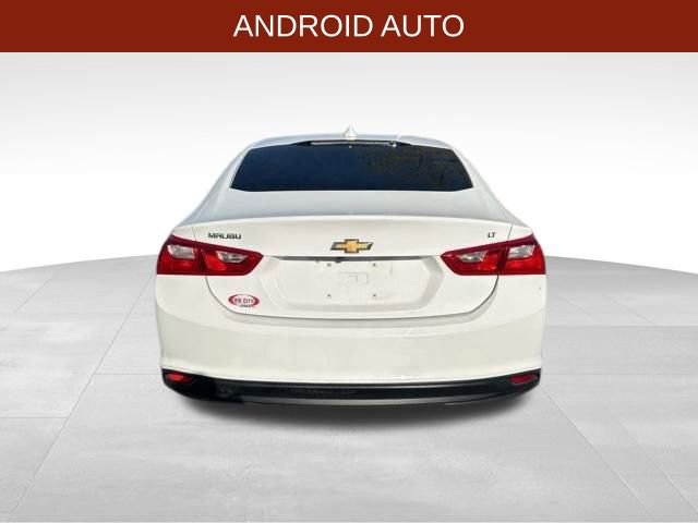 Used 2018 Chevrolet Malibu LT image 6