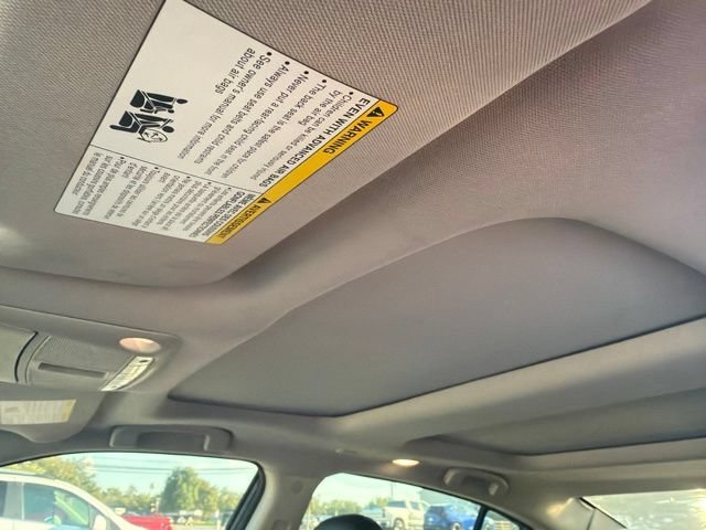 Used 2018 Nissan Maxima 3.5 SL FWD image 41
