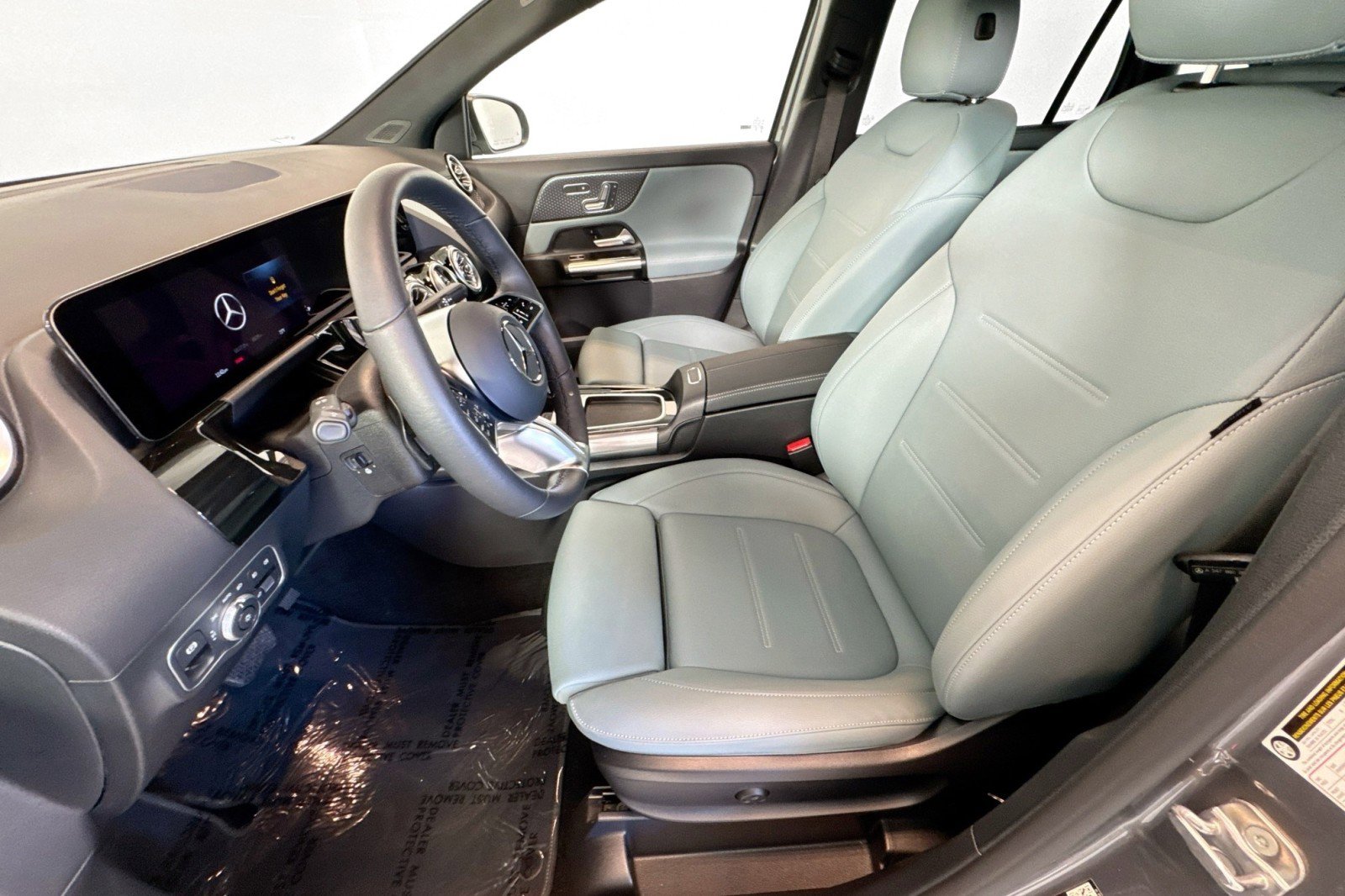 Certified 2026 Mercedes-Benz GLA 250 4MATIC image 19