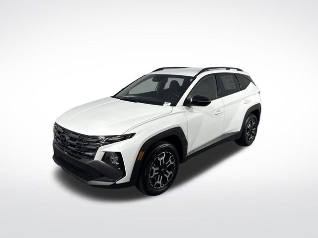 New 2026 Hyundai Tucson XRT image 36