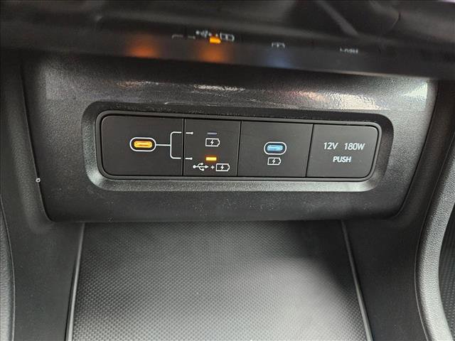 New 2026 Hyundai Tucson SEL AWD/4WD image 14