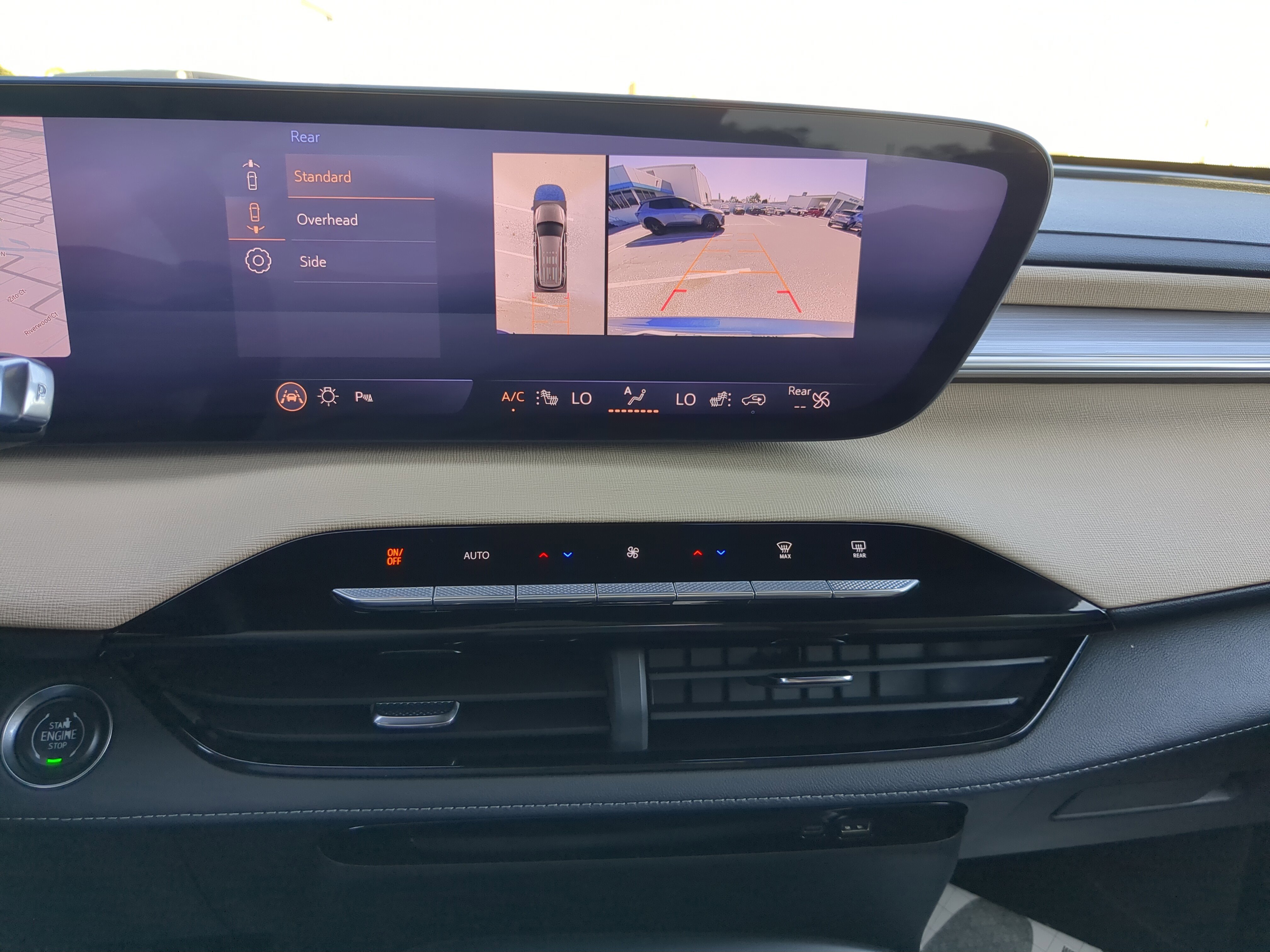 Used 2025 Buick Enclave Preferred image 22