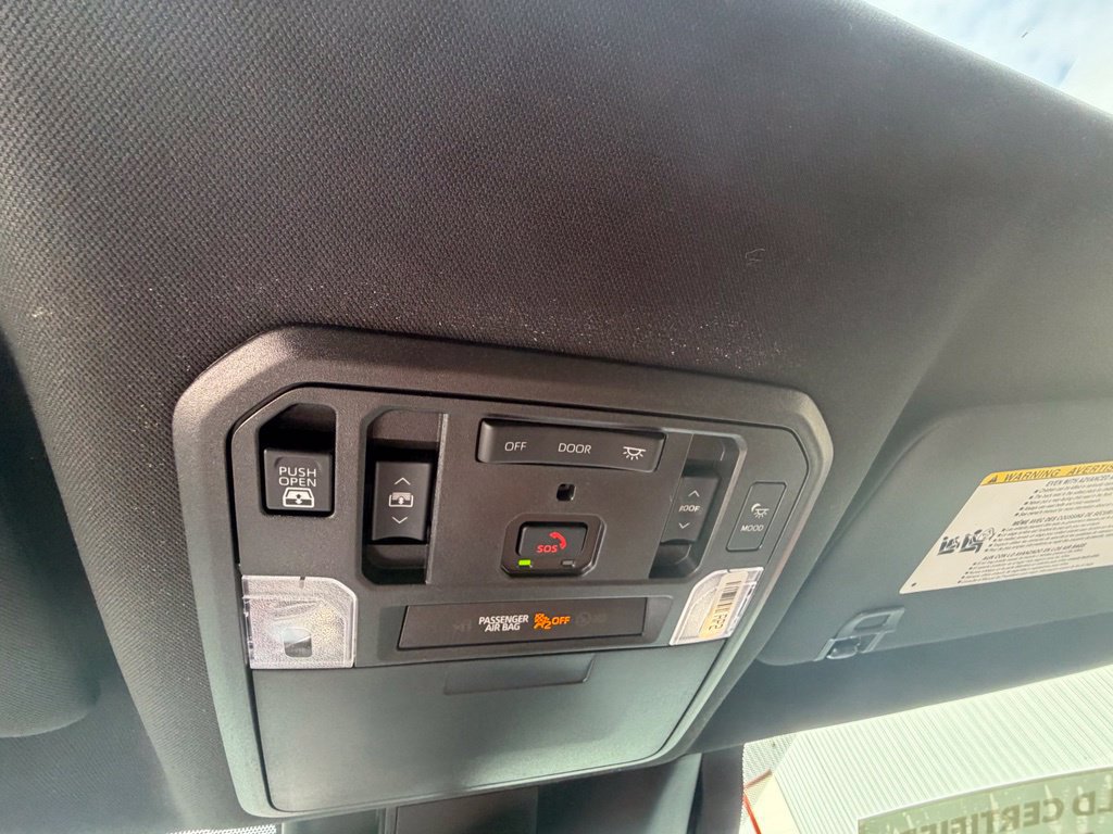 Used 2024 Toyota Tundra 1794 Edition AWD/4WD image 18