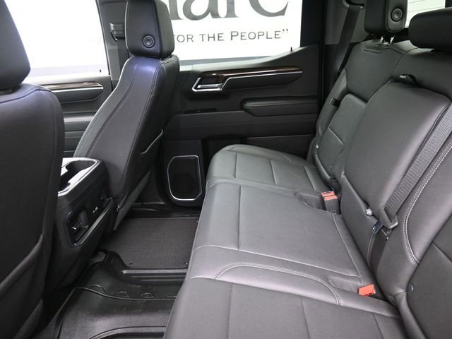 Used 2023 Chevrolet Silverado 1500 RST w/ RST All Star Premium Package image 22