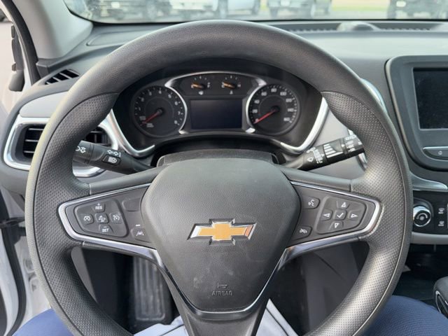 Used 2024 Chevrolet Equinox LS w/ LS Convenience Package image 36