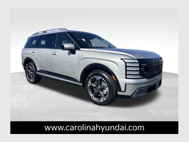 New 2026 Hyundai Palisade Limited 360° Tour