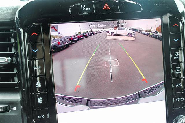 New 2026 RAM 1500 Laramie image 23