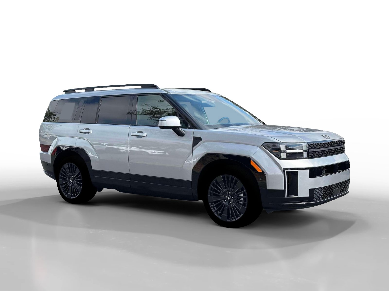 New 2026 Hyundai Santa Fe Calligraphy AWD/4WD image 10