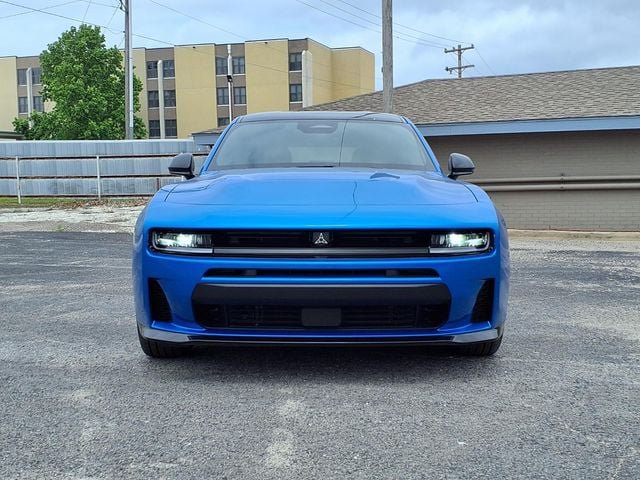 New 2026 Dodge Charger R/T w/ Blacktop Package AWD/4WD image 22