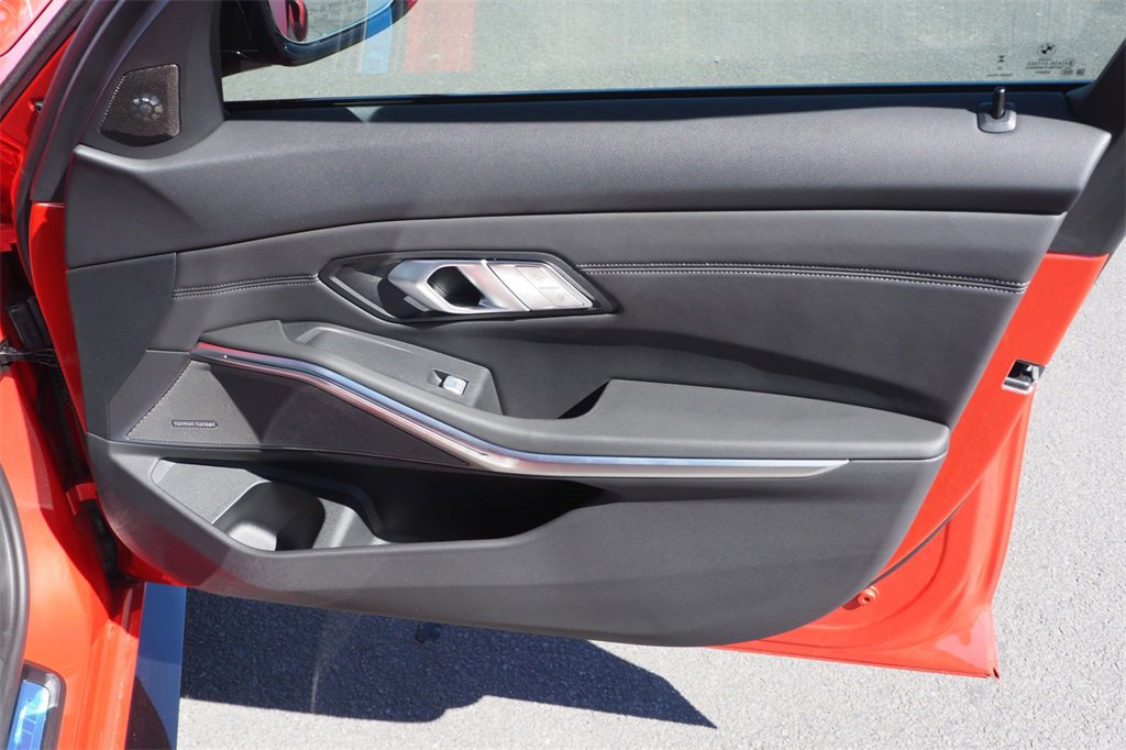 Used 2026 BMW M3 Competition w/ Executive Package image 22