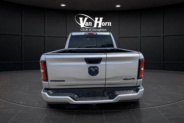 New 2025 RAM 1500 Big Horn image 13