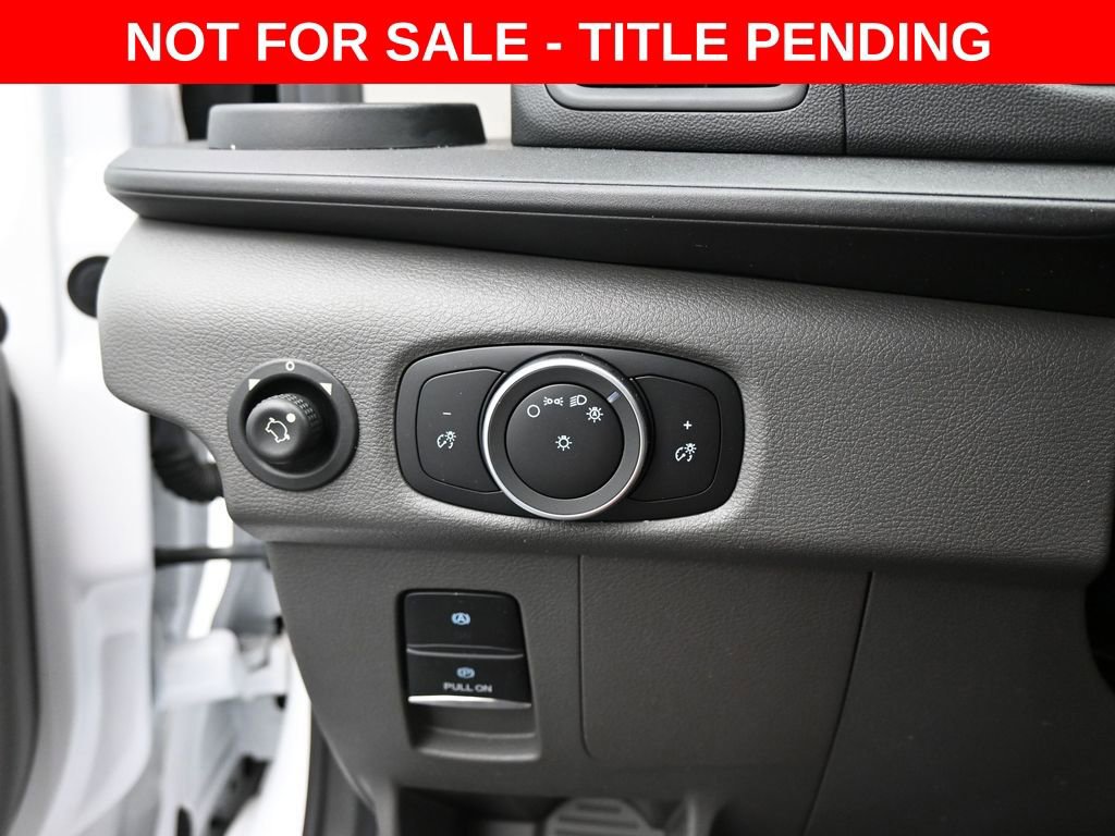 Certified 2021 Ford Transit 250 Medium Roof image 11
