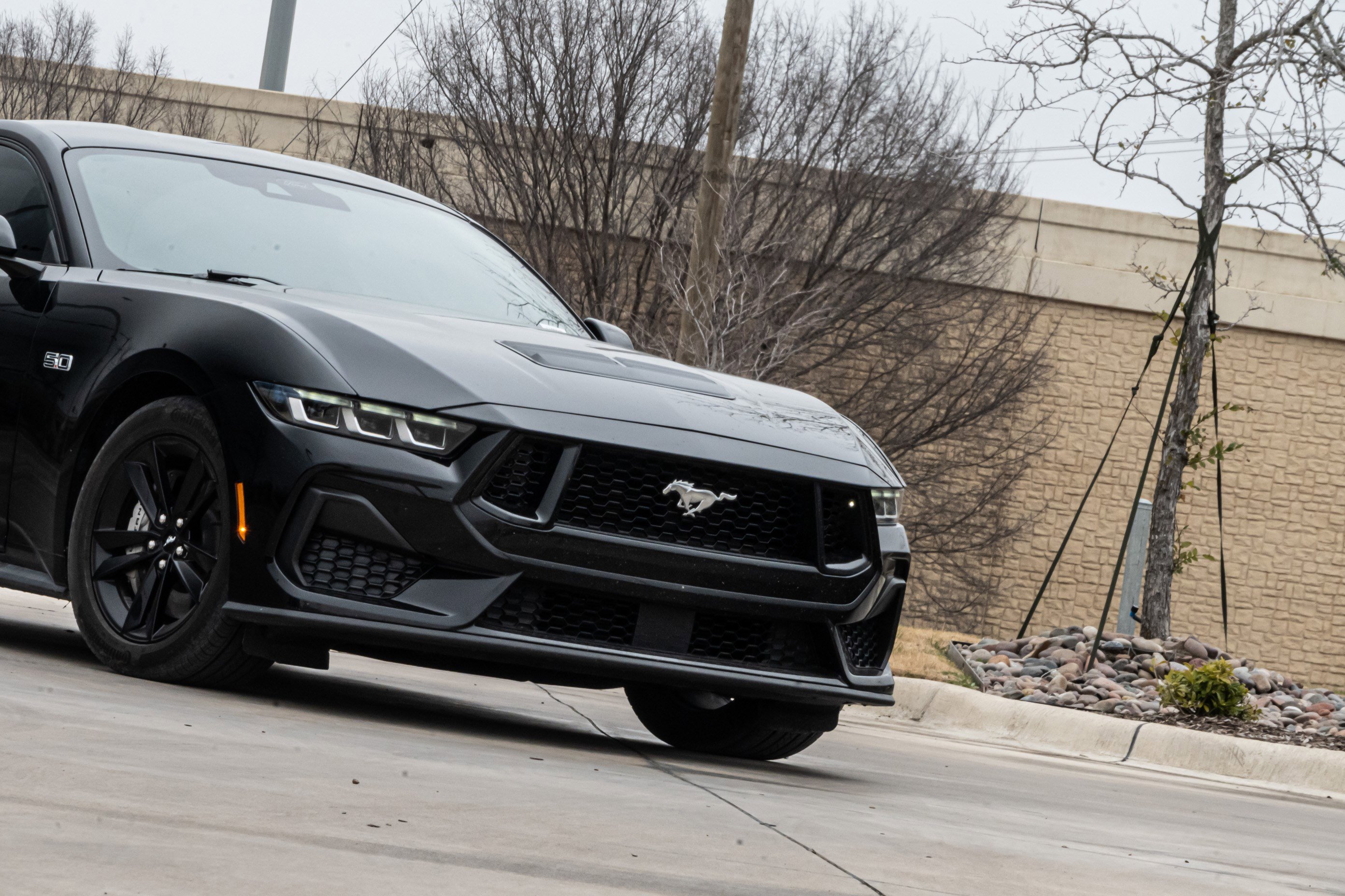 Used 2024 Ford Mustang GT image 5