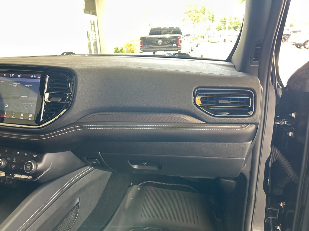Used 2023 Dodge Durango SRT Hellcat AWD/4WD image 30