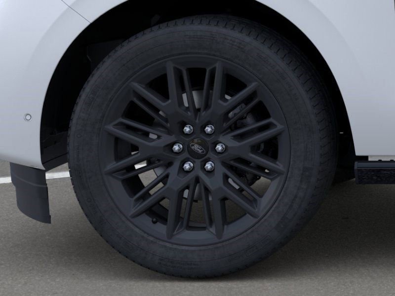 New 2026 Ford Expedition Max Platinum AWD/4WD image 19