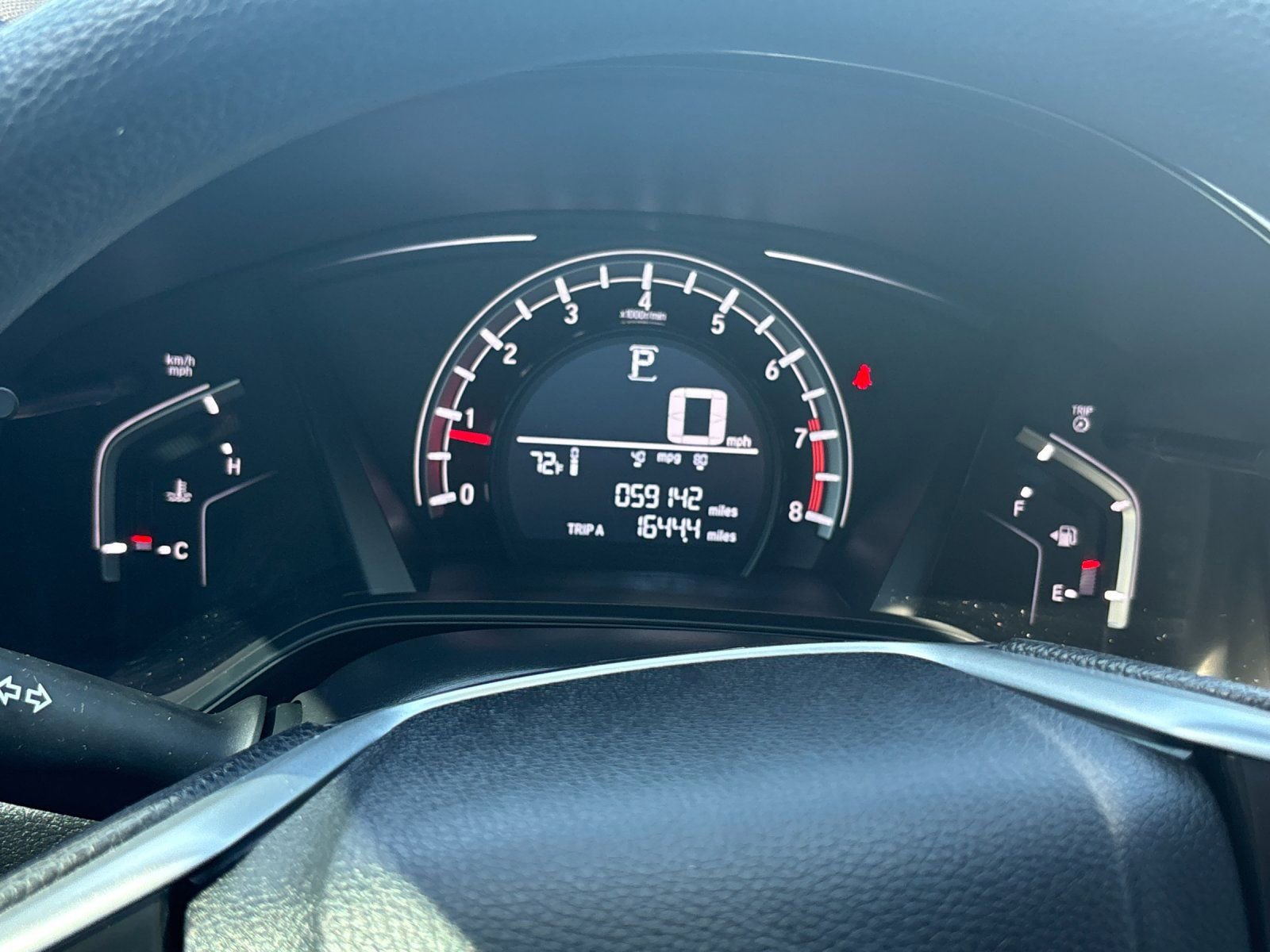 Used 2019 Honda CR-V LX image 25