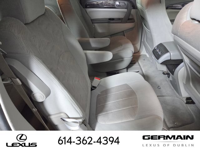 Used 2017 Buick Enclave Convenience FWD image 20