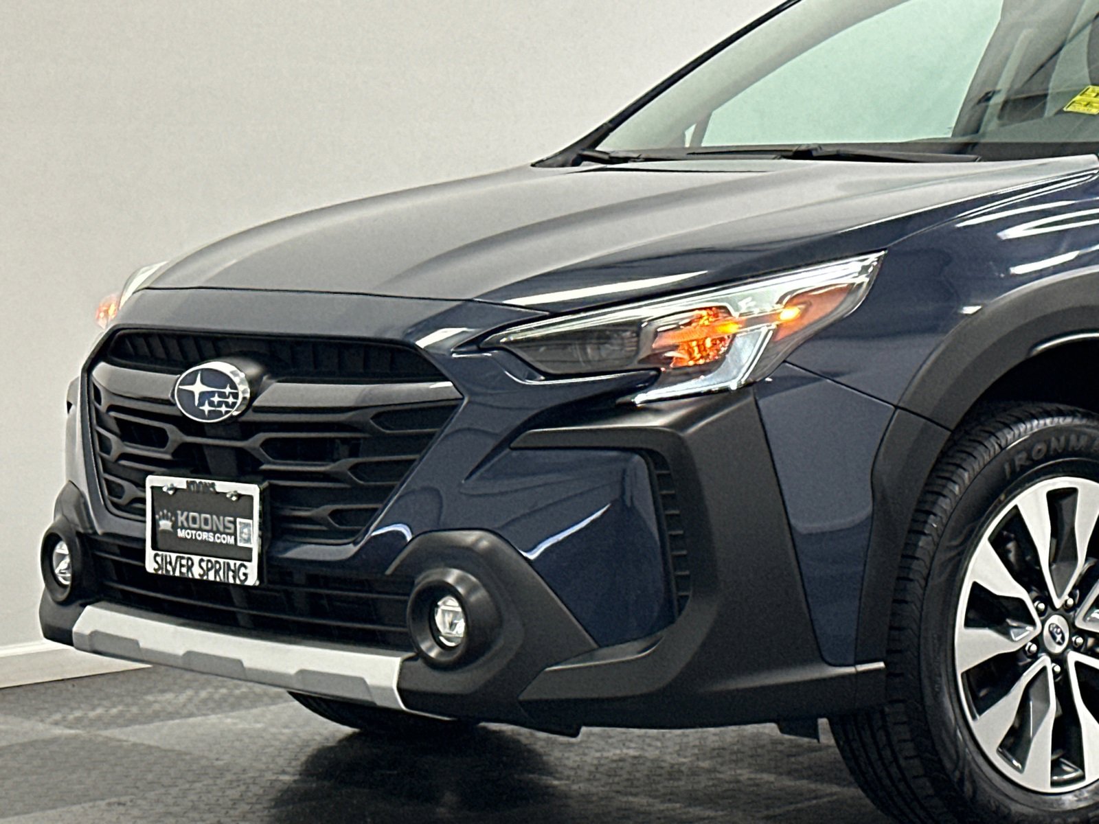 Used 2024 Subaru Outback Limited image 2