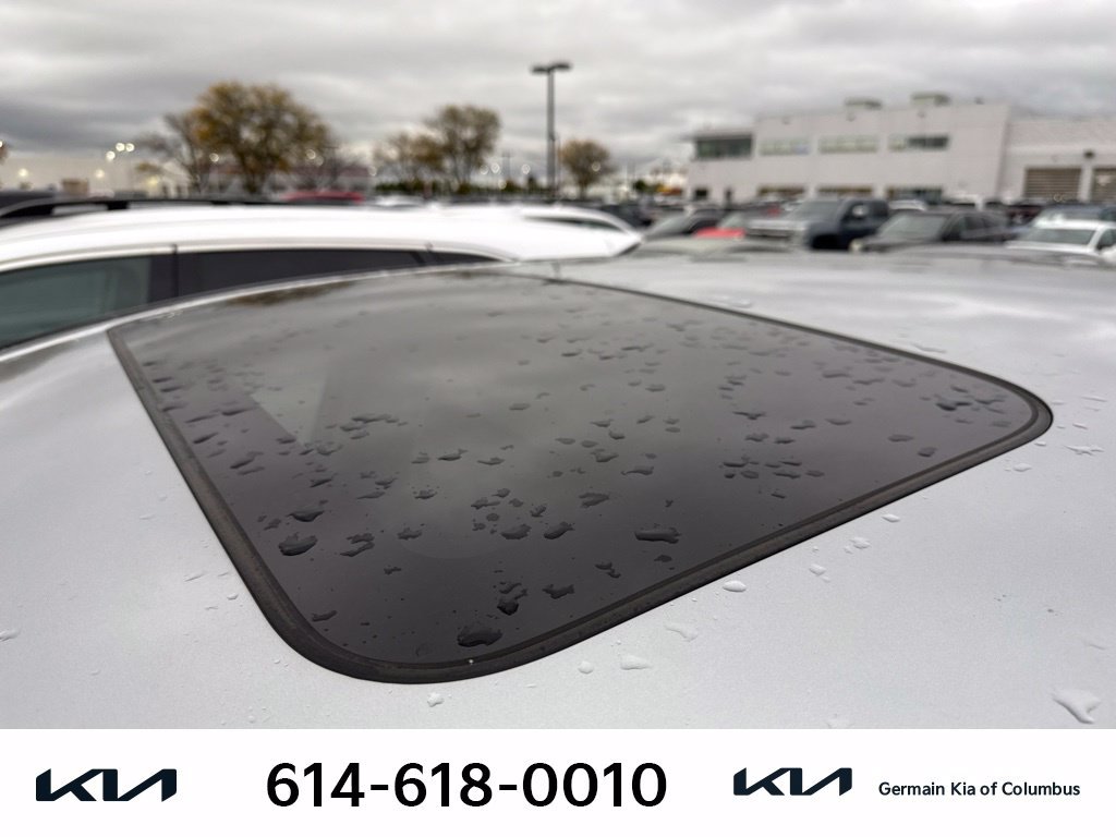 Used 2018 Honda CR-V EX image 7