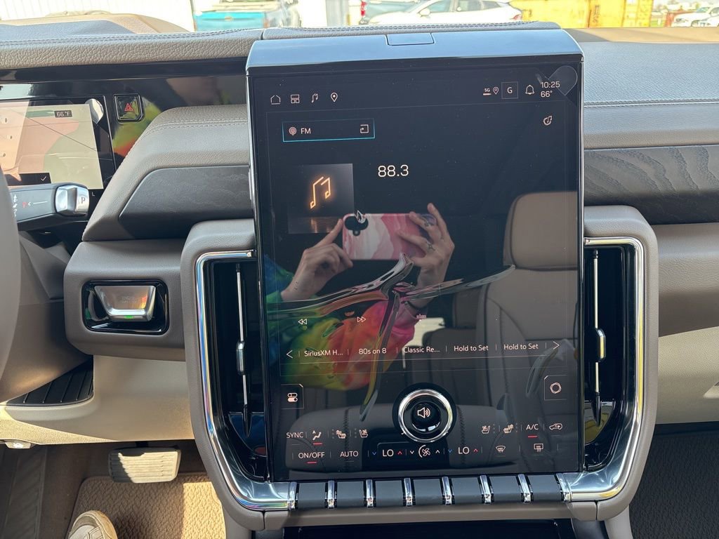 New 2026 GMC Yukon Denali image 42