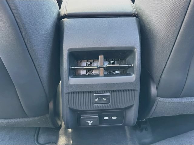New 2026 Jeep Cherokee Overland w/ Advanced Pro Tech Group AWD/4WD image 28