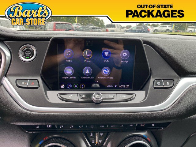 Used 2020 Chevrolet Blazer LT w/ Redline Edition FWD image 32