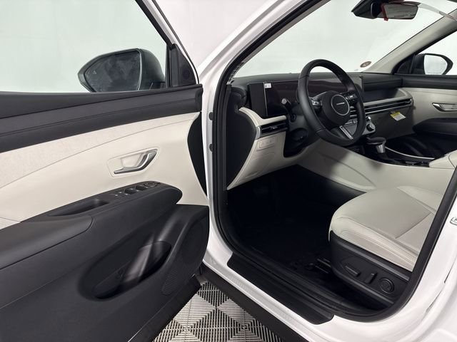 New 2026 Hyundai Tucson SEL image 12