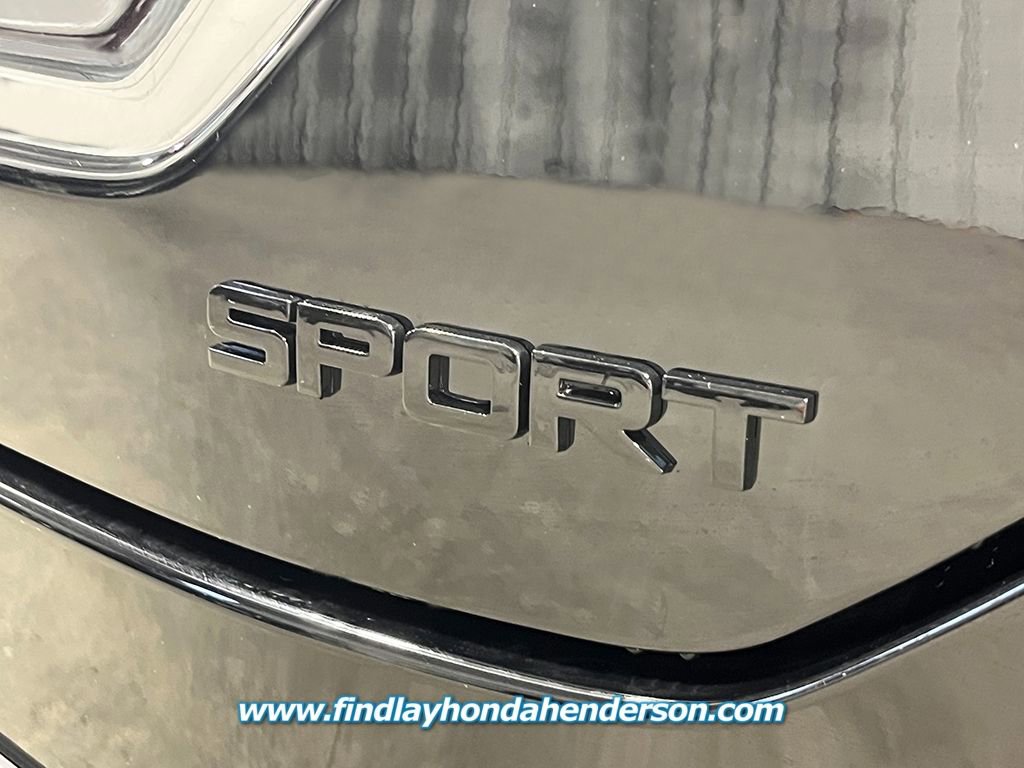 New 2026 Honda Pilot Sport image 6