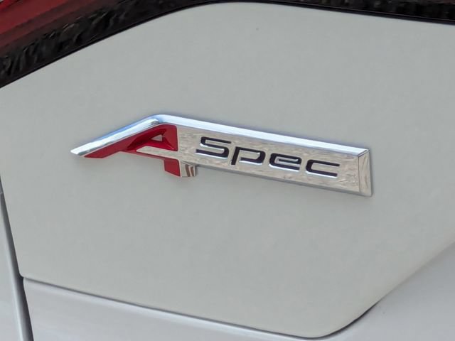 New 2026 Acura MDX A-Spec w/ Advance Package AWD/4WD image 12