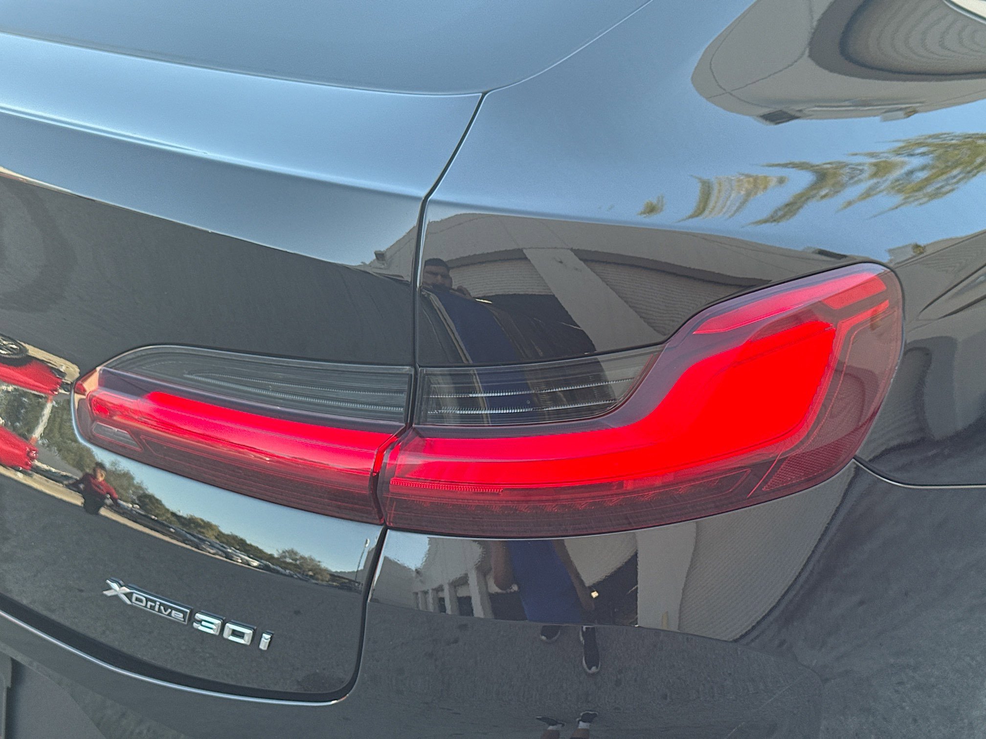 Used 2023 BMW X4 xDrive30i w/ Premium Package image 29