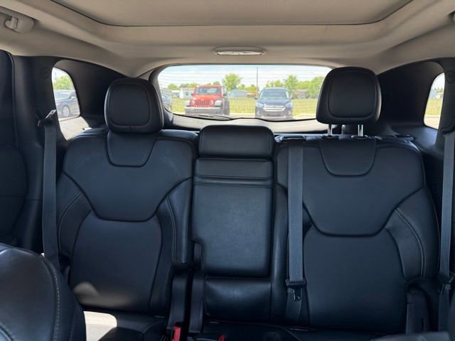 Used 2014 Jeep Cherokee Limited AWD/4WD image 22