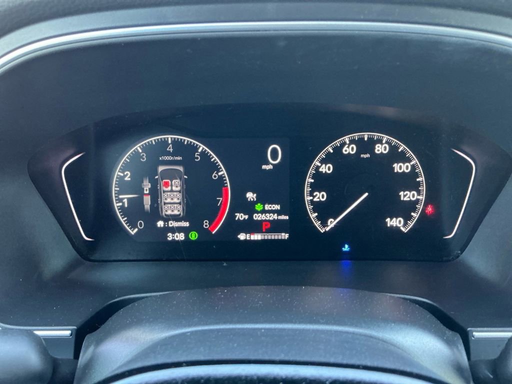 Used 2025 Honda Pilot EX-L image 19