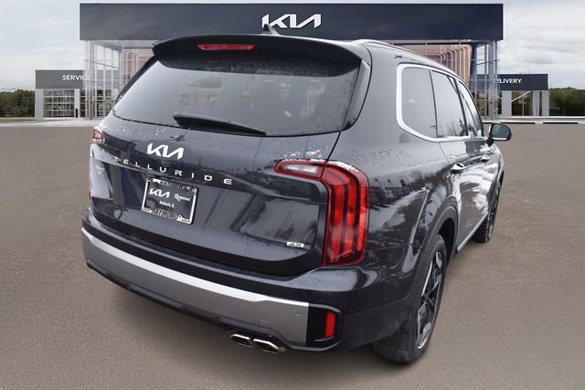 New 2025 Kia Telluride S image 4