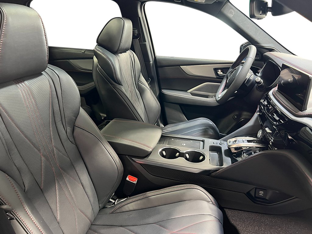 New 2026 Acura MDX A-Spec w/ Advance Package AWD/4WD image 40