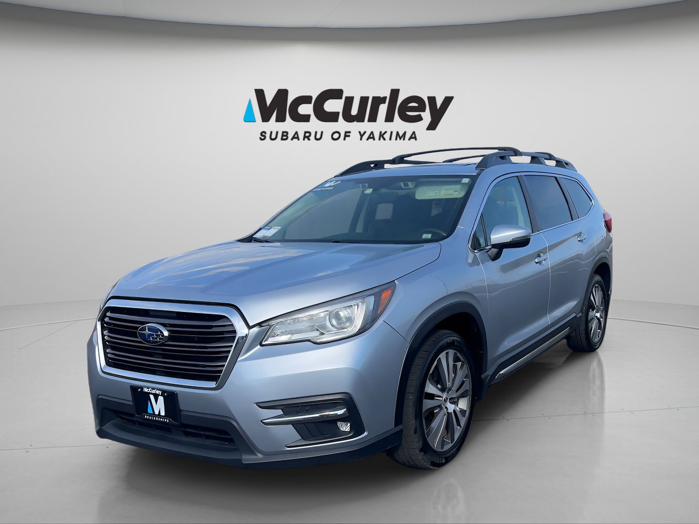 Used 2021 Subaru Ascent Limited w/ Technology Package AWD/4WD image 1