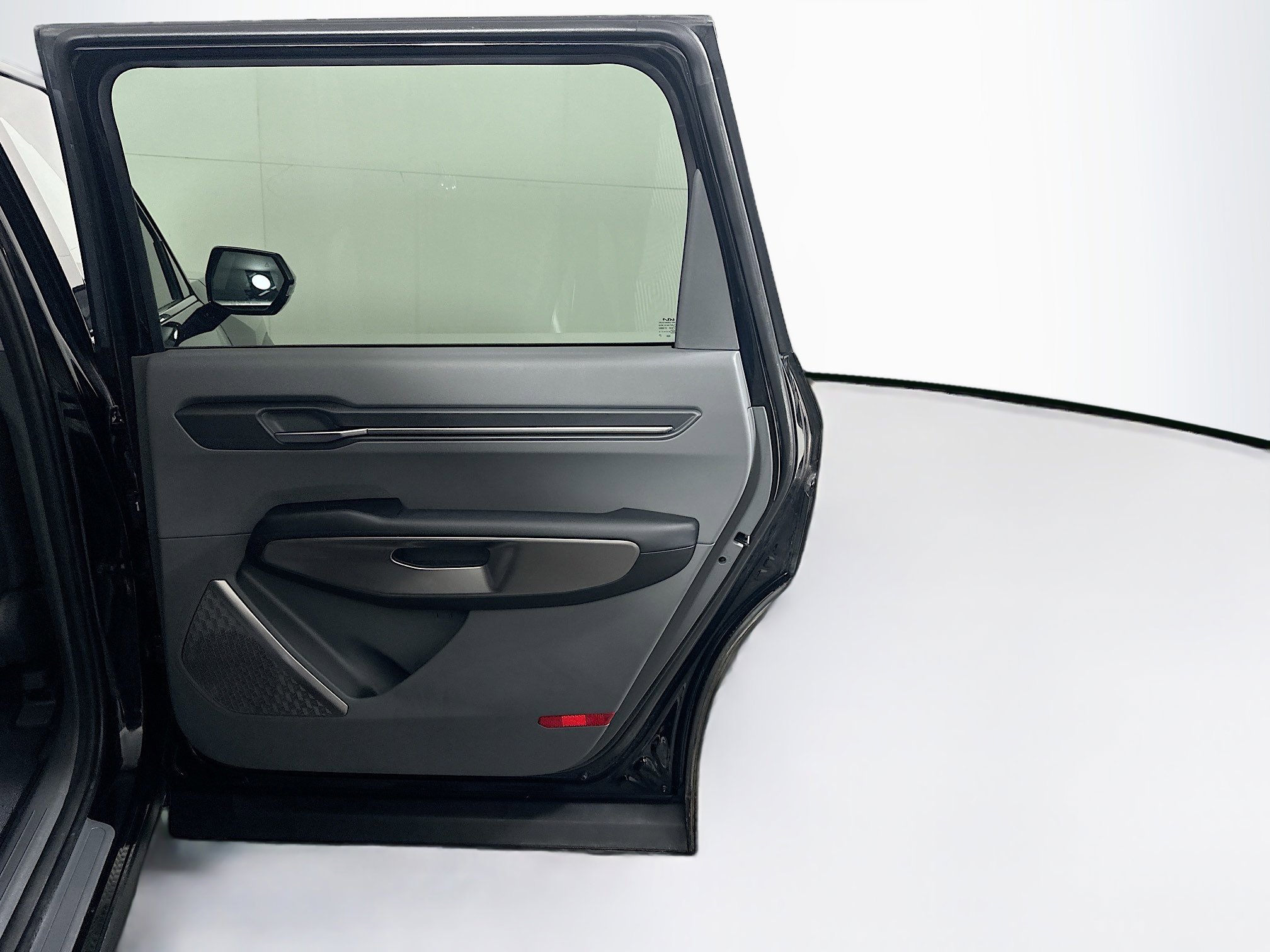 Used 2024 Kia EV9 Light Long Range image 32