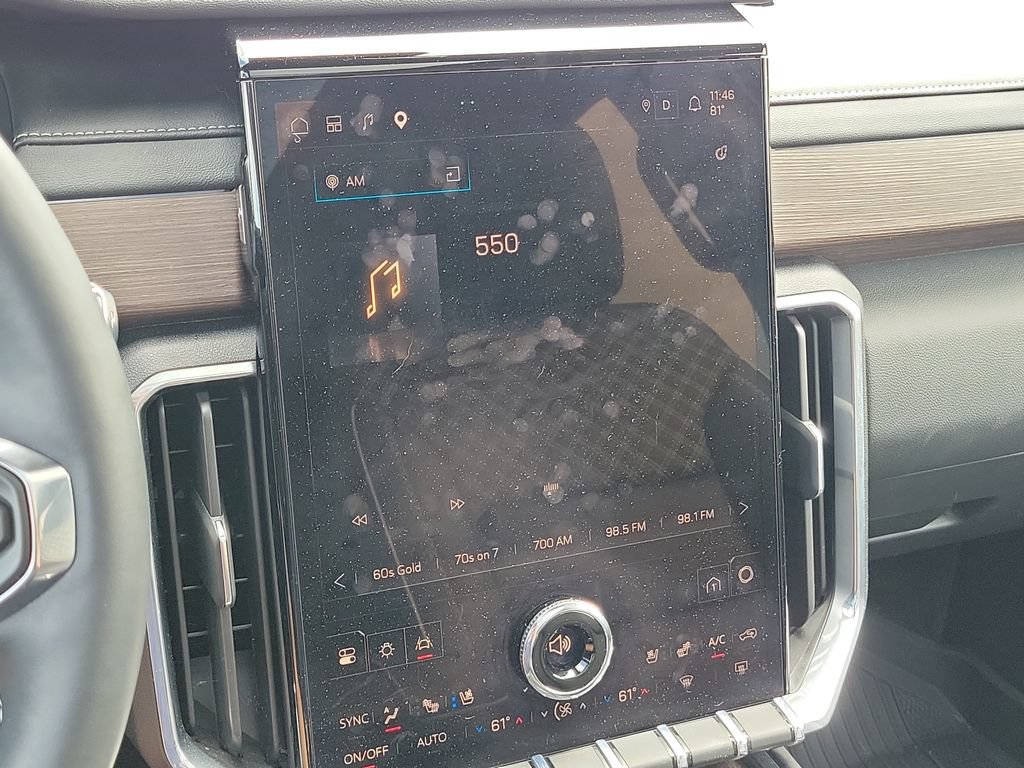 Used 2026 GMC Acadia Denali w/ Super Cruise Package FWD image 28
