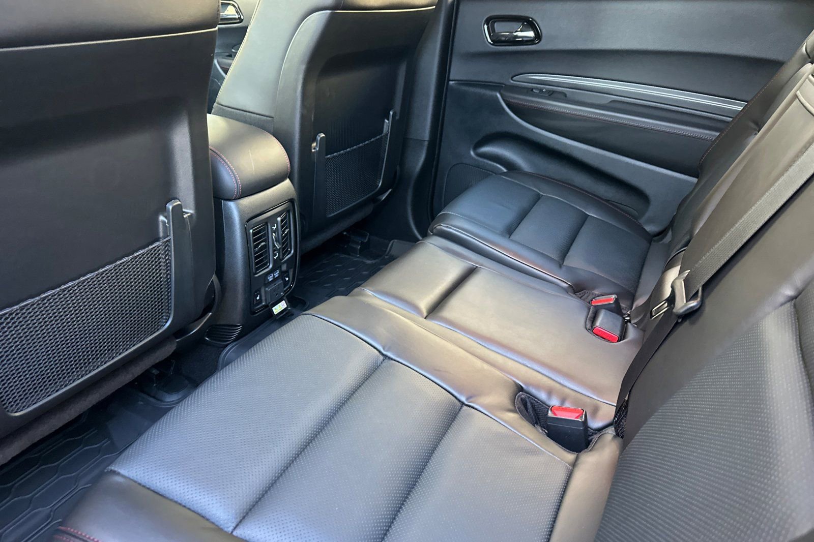 New 2026 Dodge Durango GT image 13