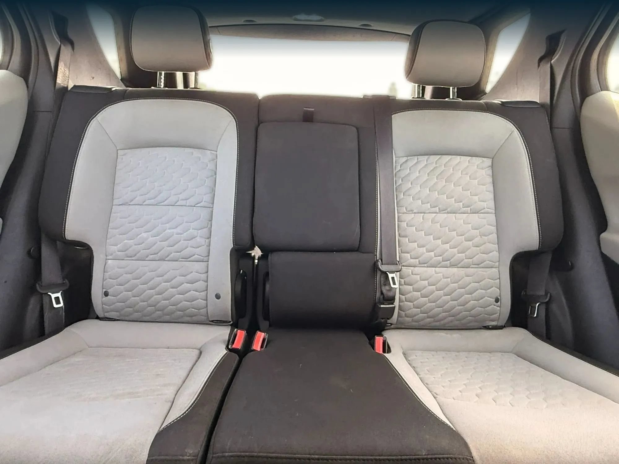 Used 2020 Chevrolet Equinox LT FWD image 22