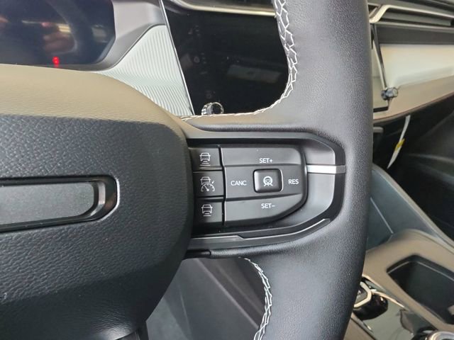New 2026 Jeep Cherokee Limited AWD/4WD image 22