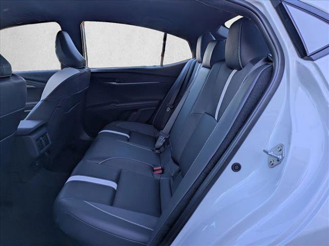 New 2026 Toyota Camry SE image 15