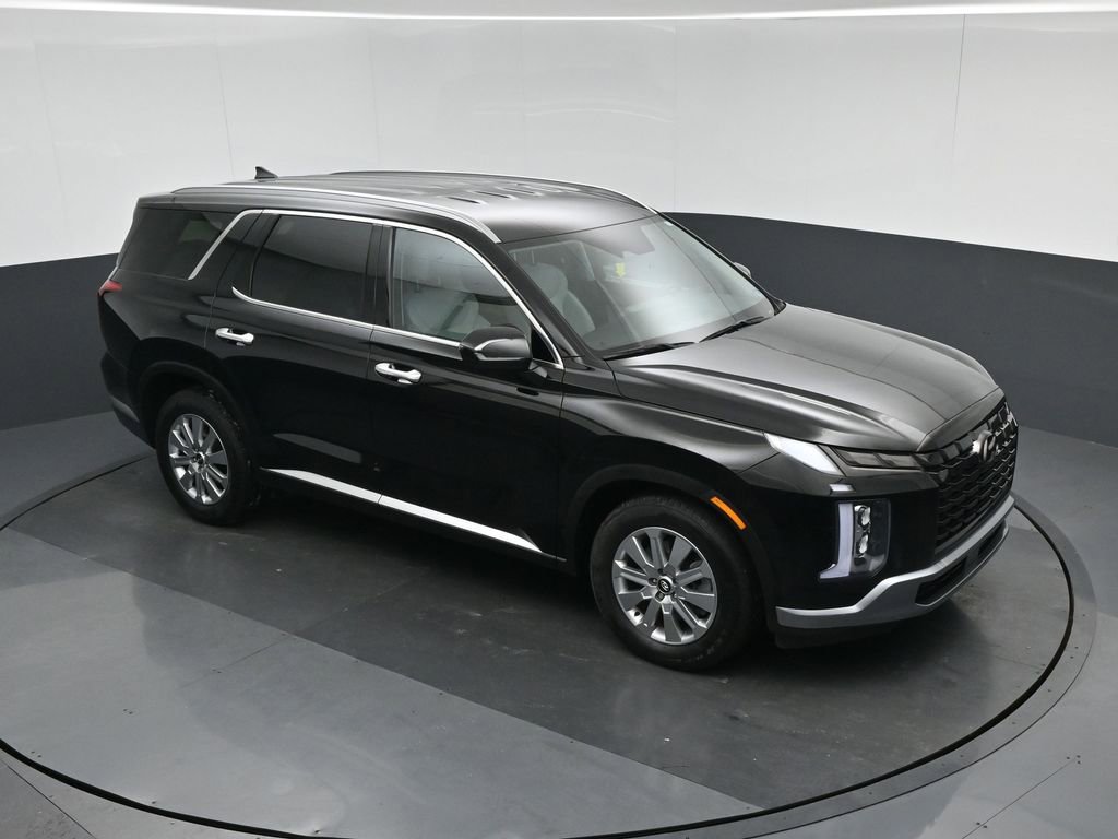 Used 2024 Hyundai Palisade SEL FWD image 74